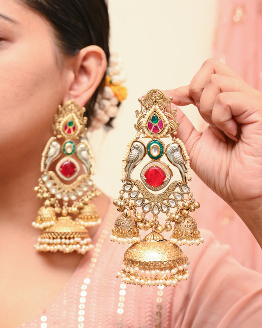 Misha Danglers
