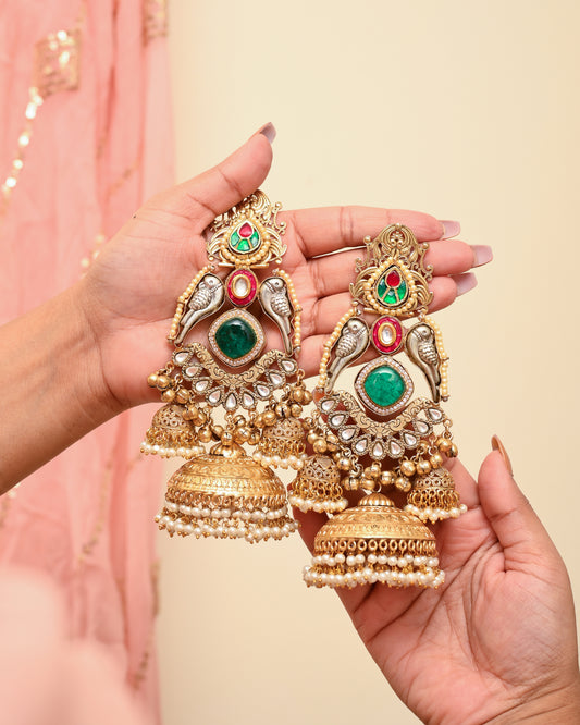 Misha Danglers