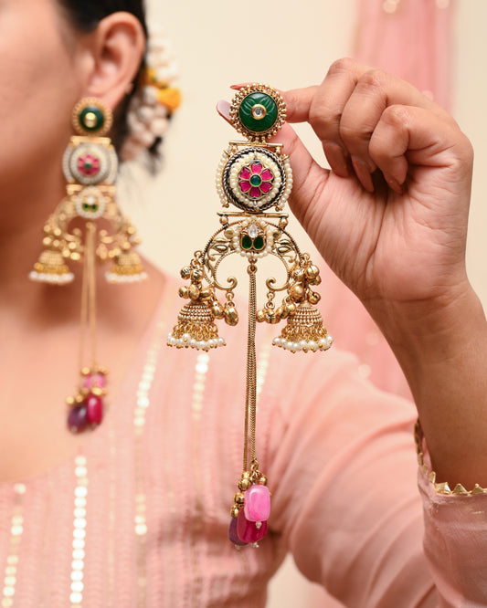 Aarini Jhumka