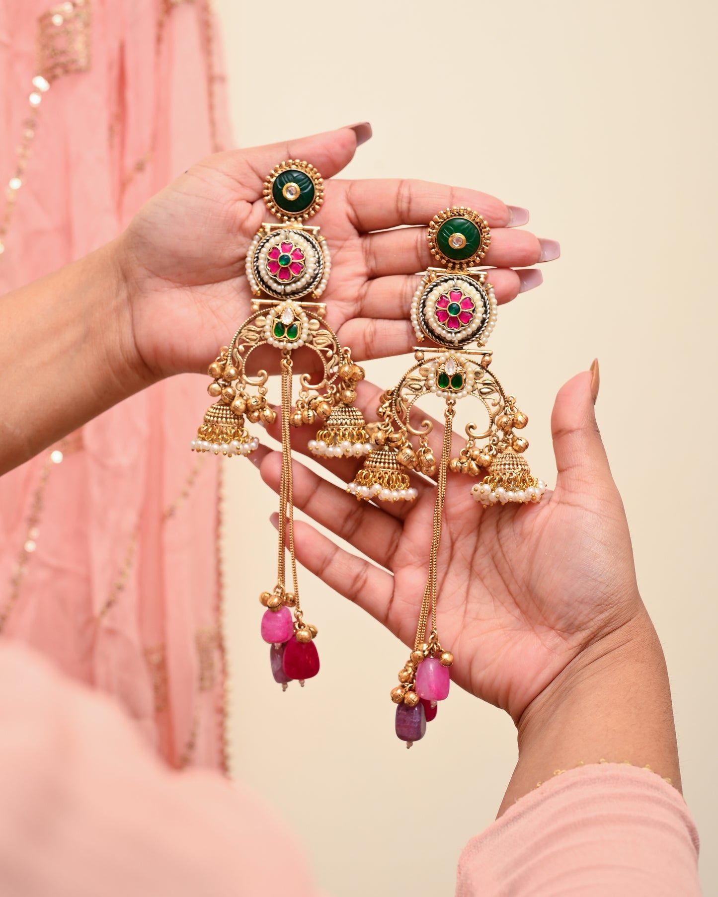 Aarini Jhumka