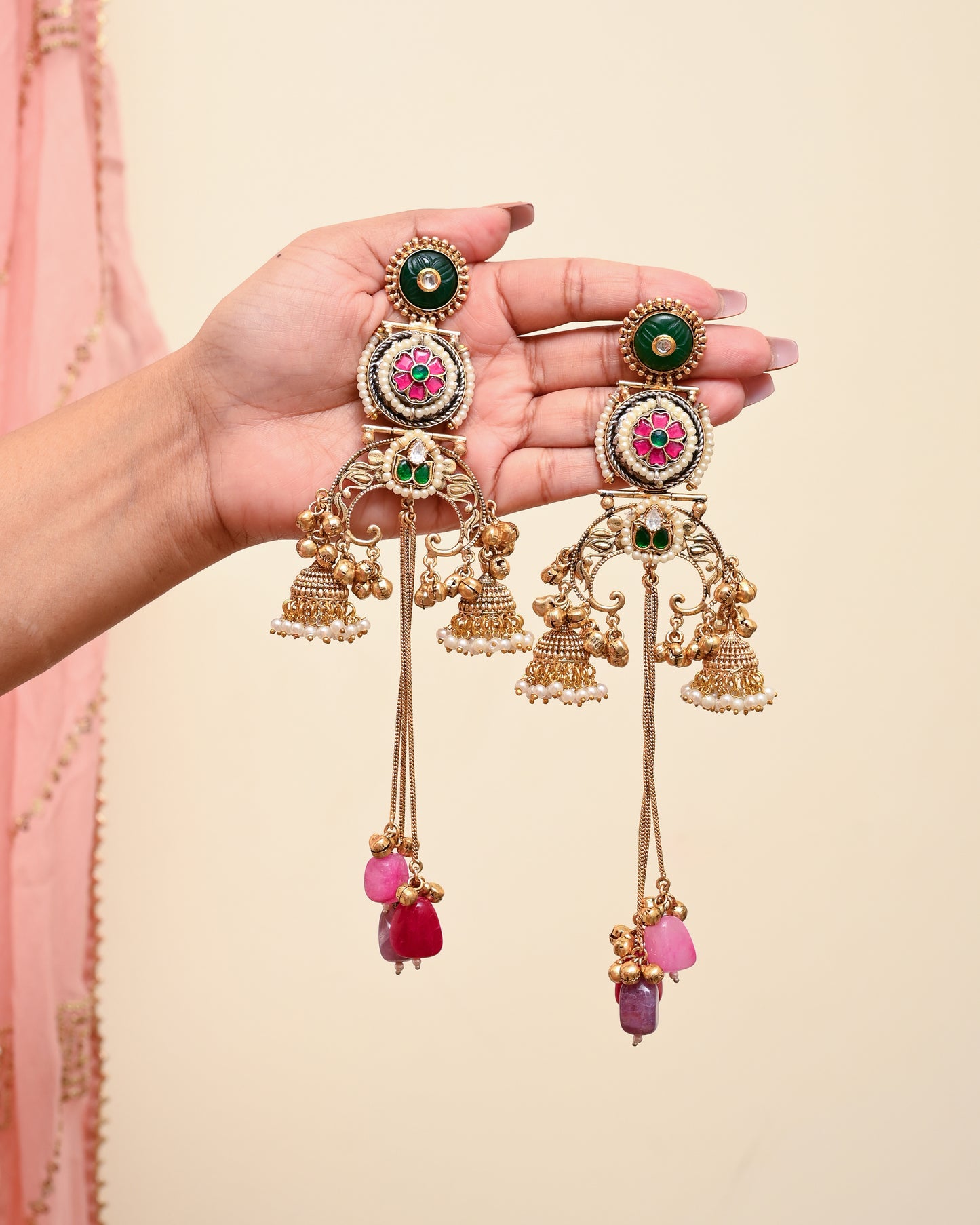 Aarini Jhumka