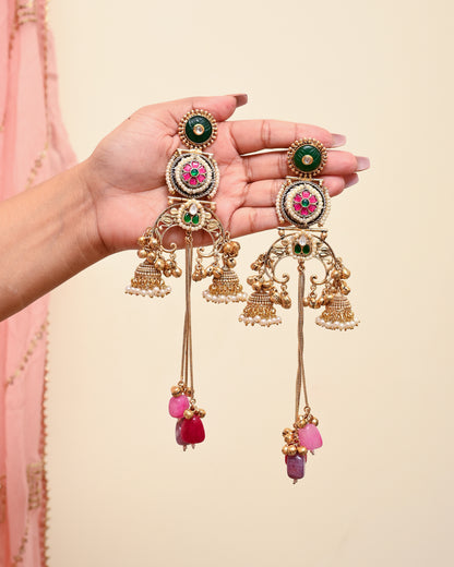 Aarini Jhumka