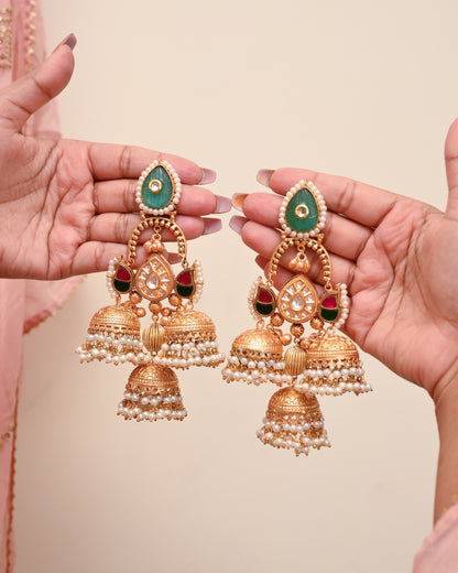 Vandana Chandbalis