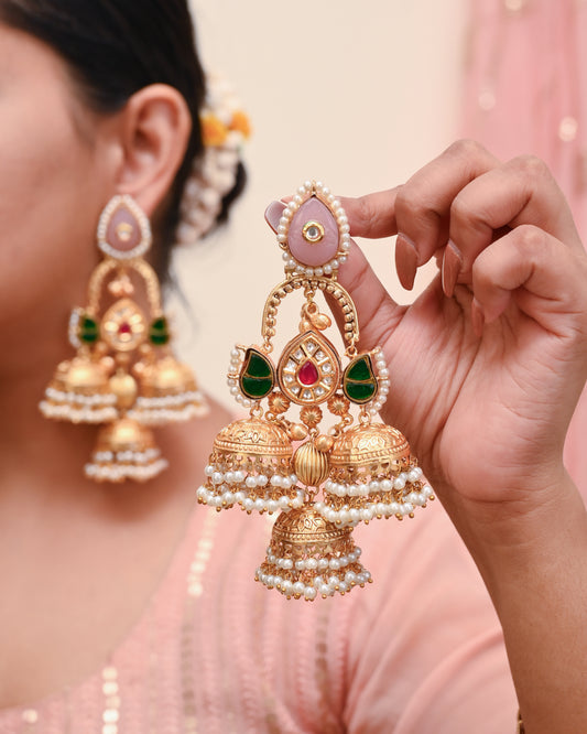 Vandana Chandbalis