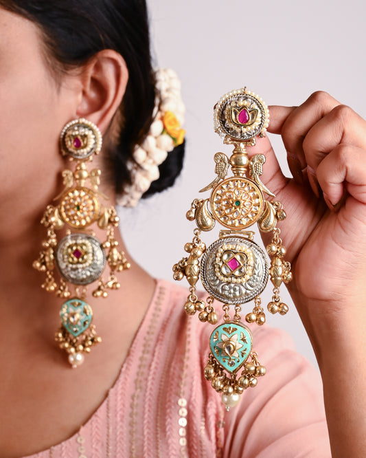 Eisha Danglers