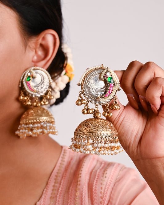 Gauri Jhumka- 2