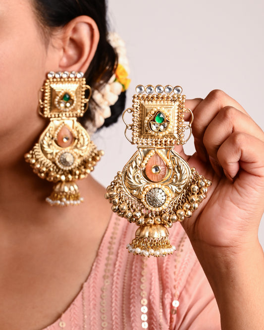 Chhavi Jhumka