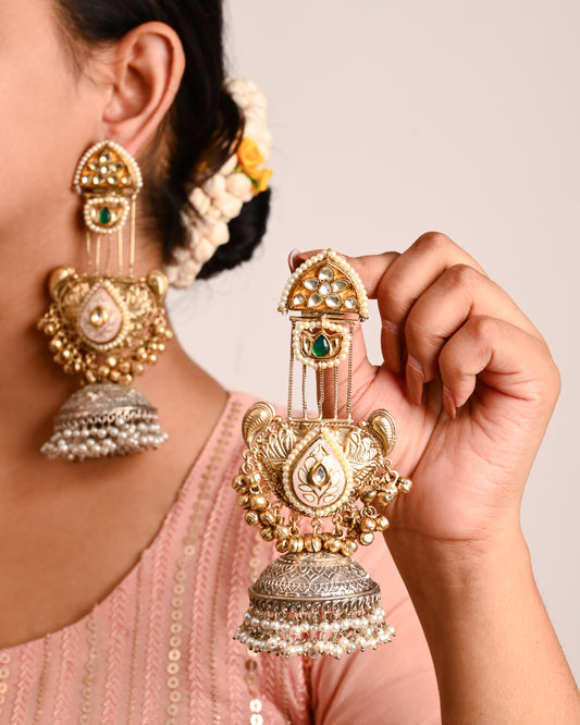 FARAH EARRINGS