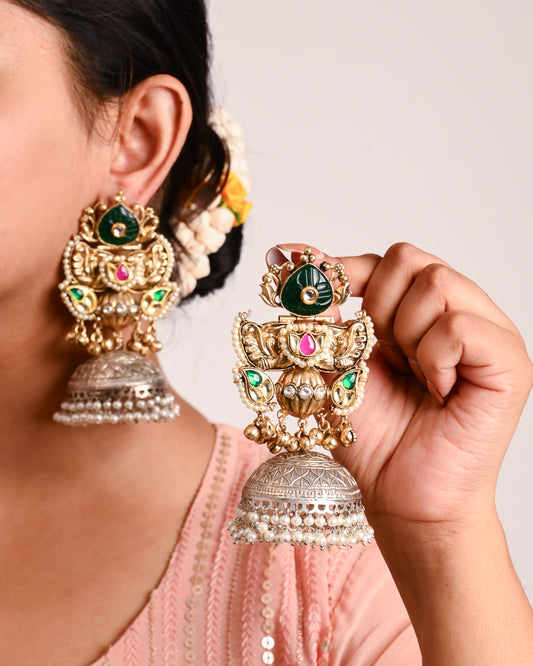 Aanya Jhumka