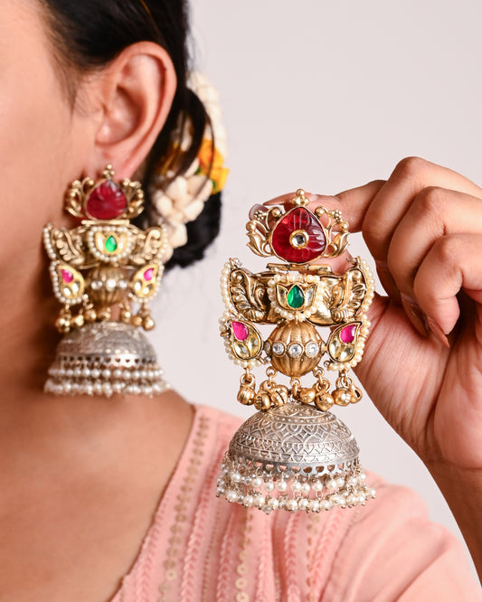 Aanya Jhumka