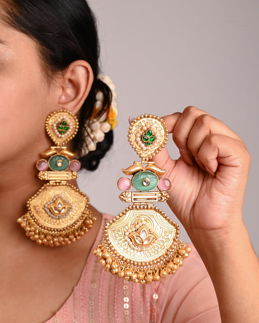 Avhi Earrings