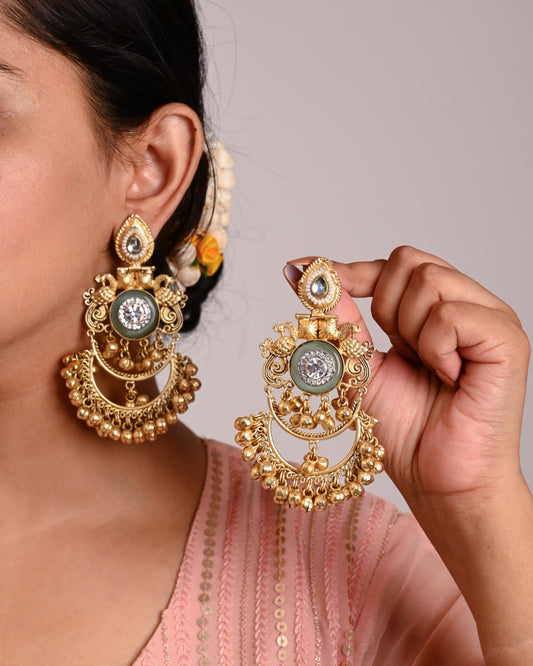 Dimple Chandbalis