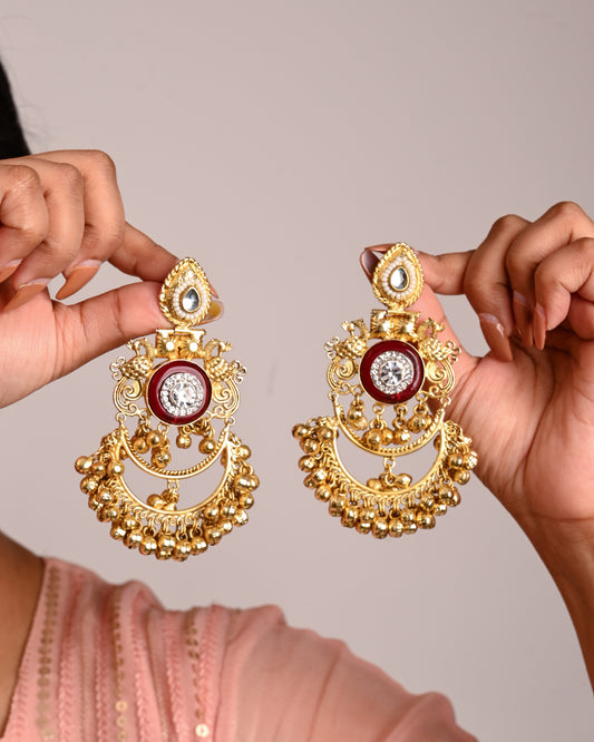 Dimple Chandbalis