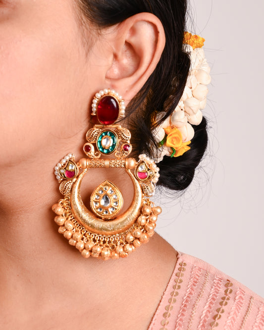 Alpa Chandbali