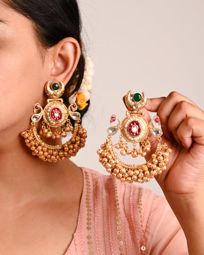 Vriksham Chandbali