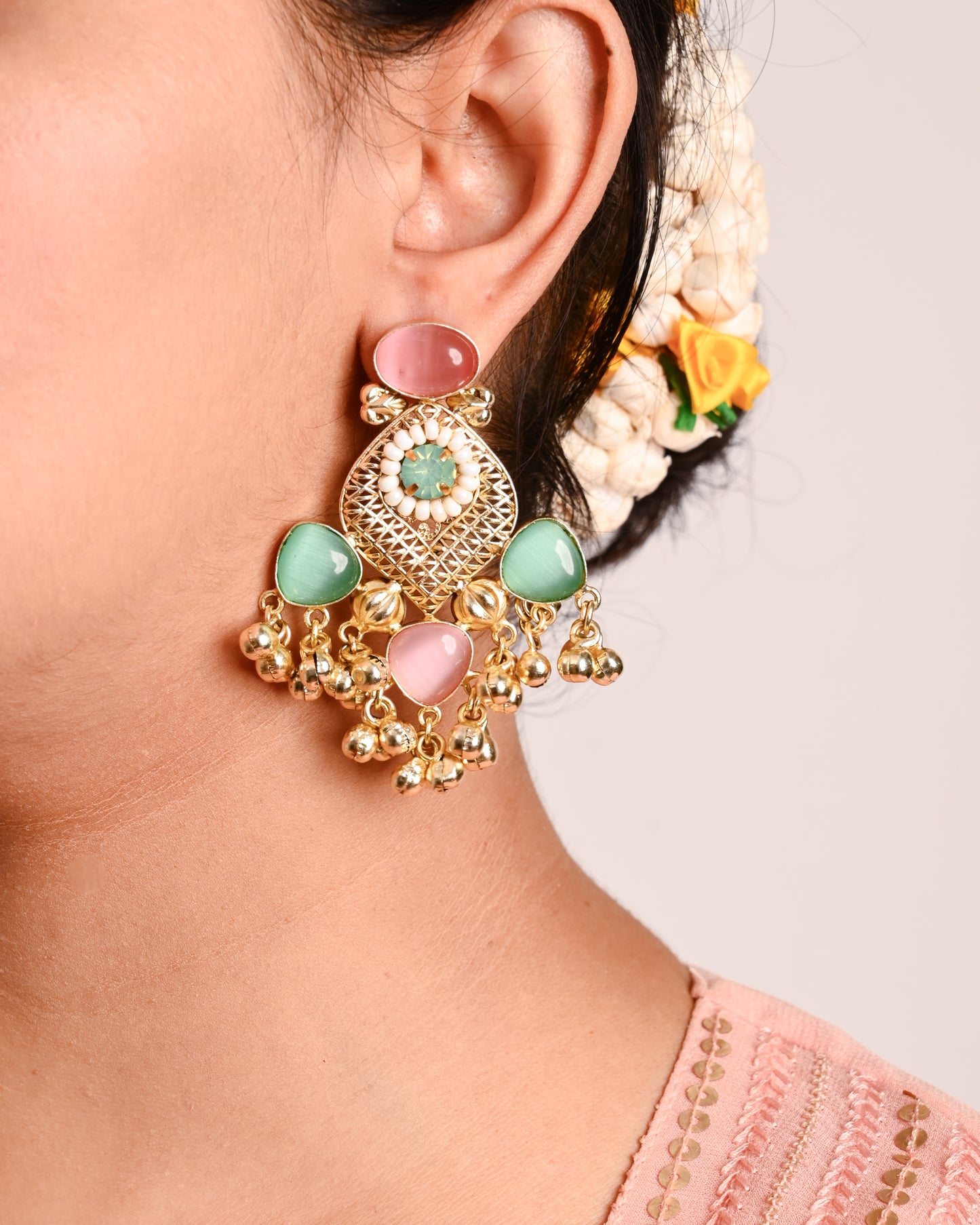 CHAHAT Earrings