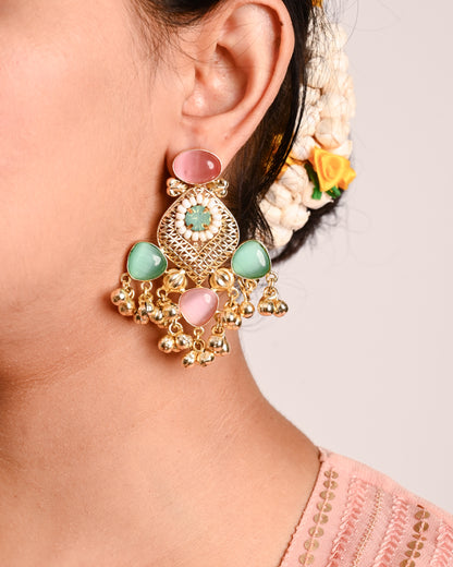CHAHAT Earrings