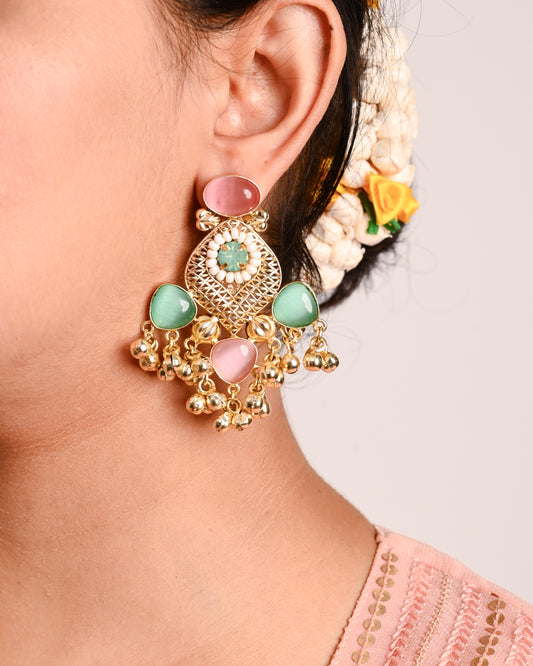 CHAHAT Earrings