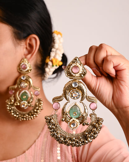 Rachna Chandbali