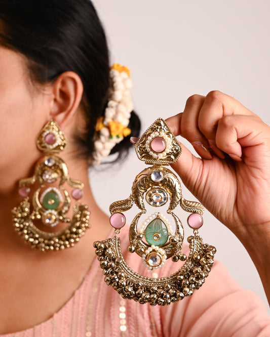 Rachna Chandbali