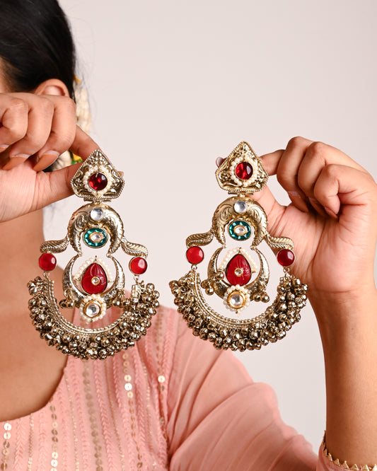 Rachna Chandbali