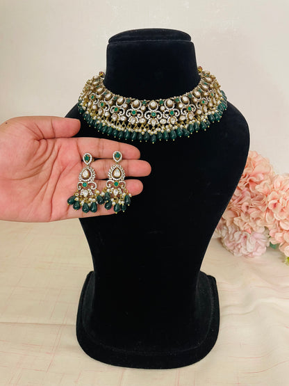 Gulfiza choker