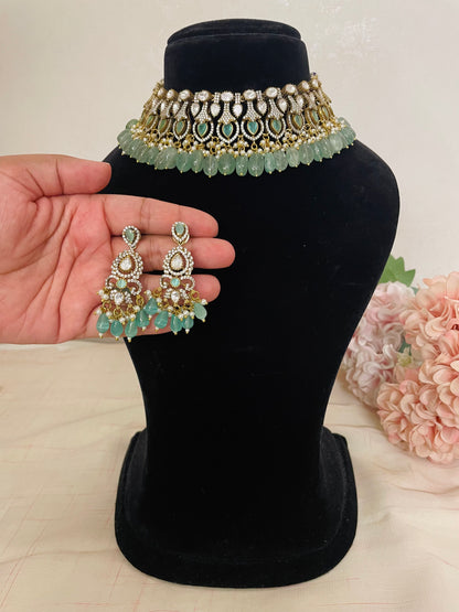 Gulbahar Choker