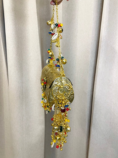 Rangreza Tassel Batwa