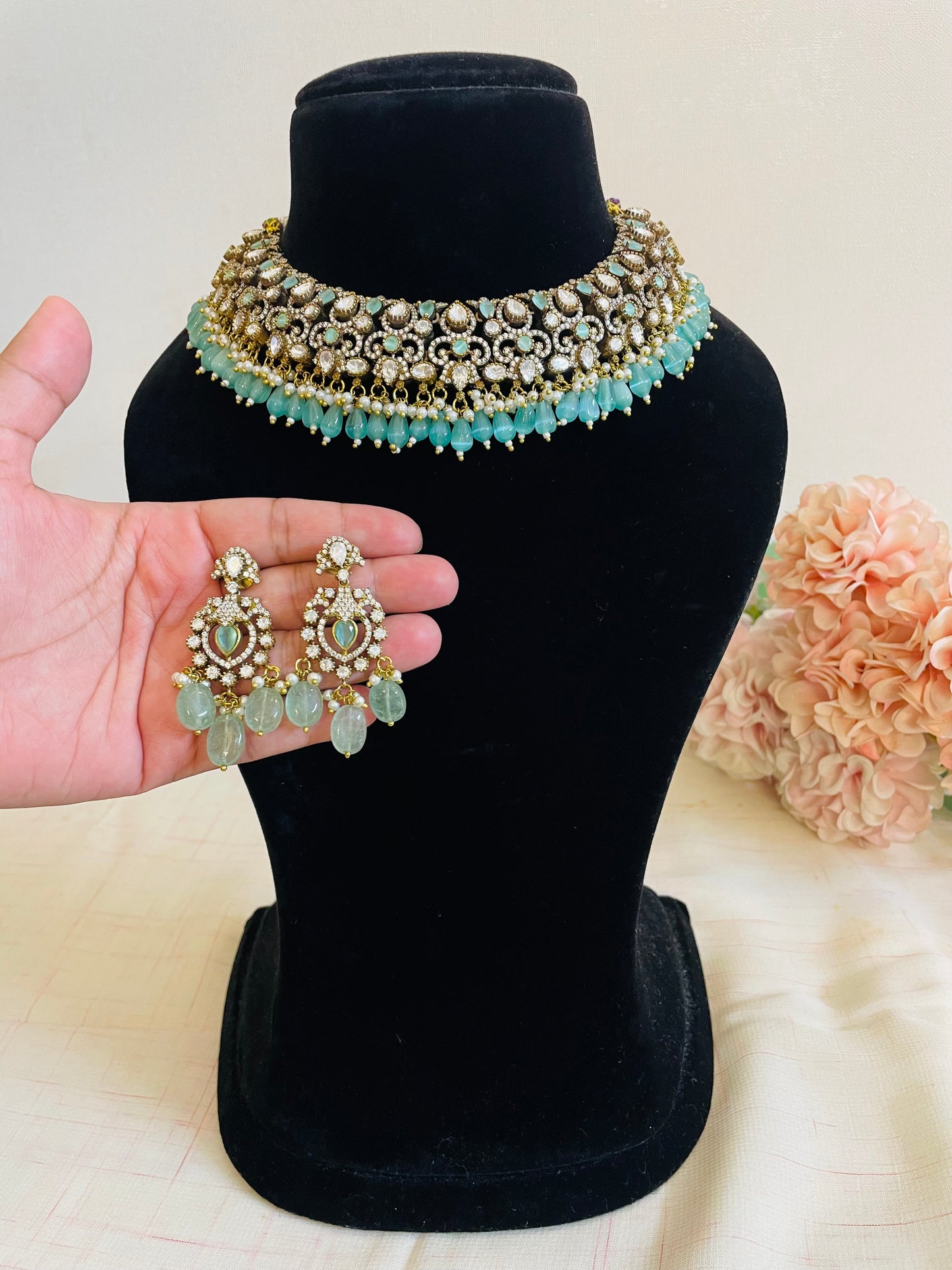 Gulfiza choker
