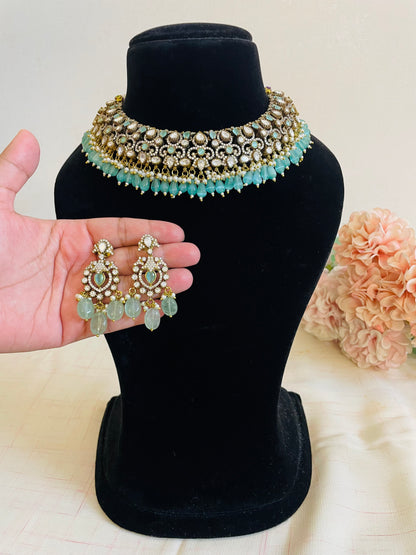 Gulfiza choker