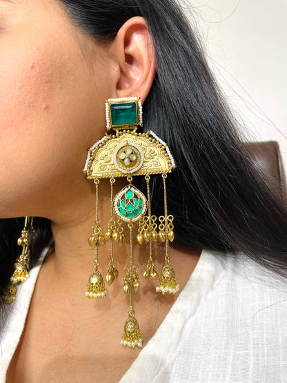 Shahi meher Earrings