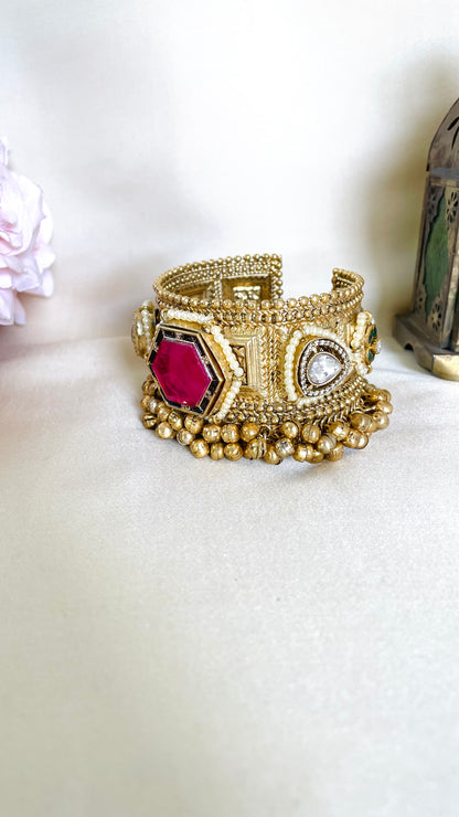 Jhankaar handcuff
