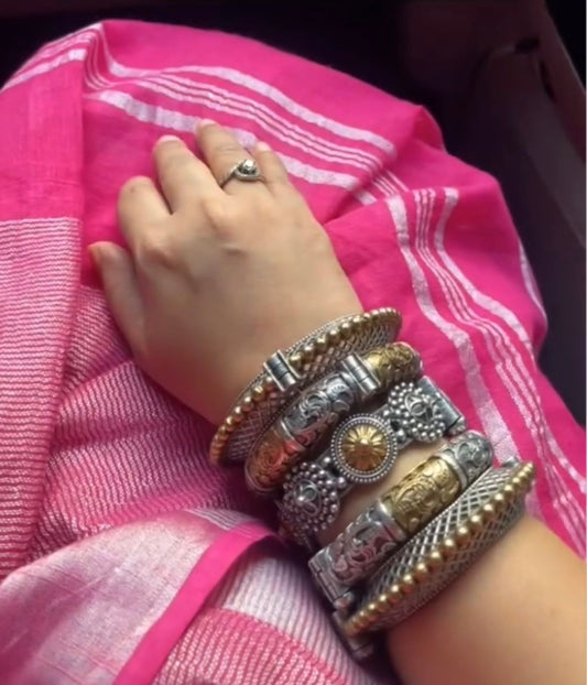 Ruksaar Kada stack