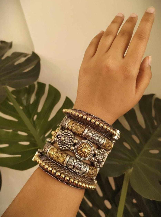 Ruksaar Kada stack
