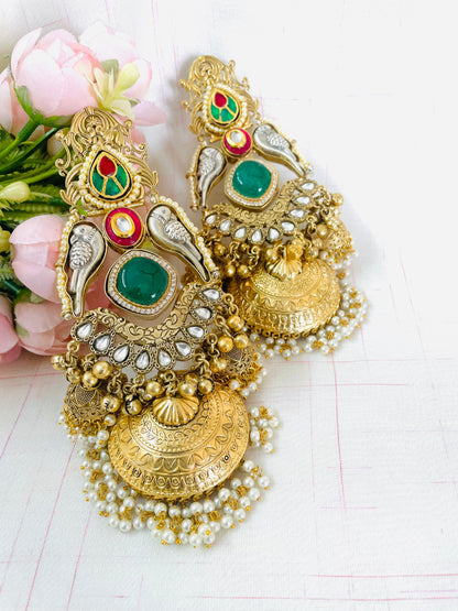 Misha Danglers