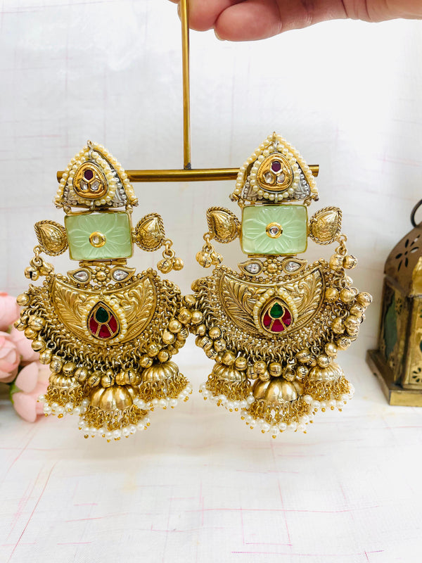 Yashasvi Jhumka