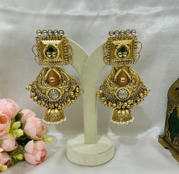 Chhavi Jhumka
