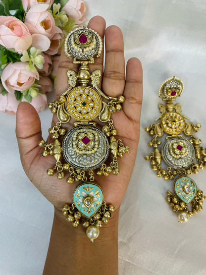 Eisha Danglers