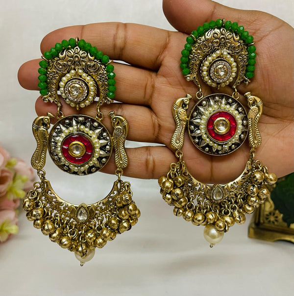 Vaishnavi Earrings