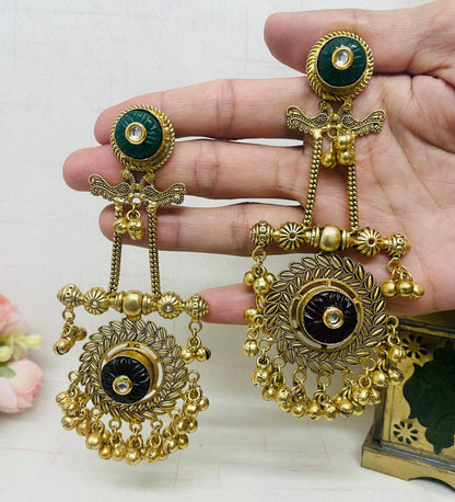 Ujwal Earrings
