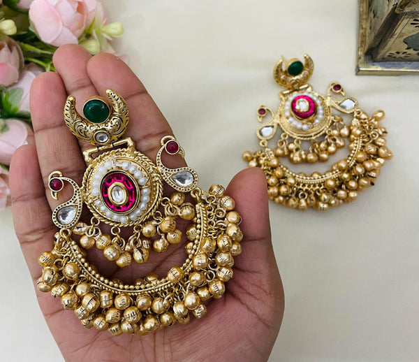 Vriksham Chandbali