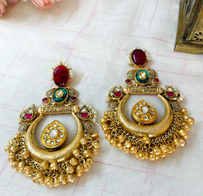 Alpa Chandbali