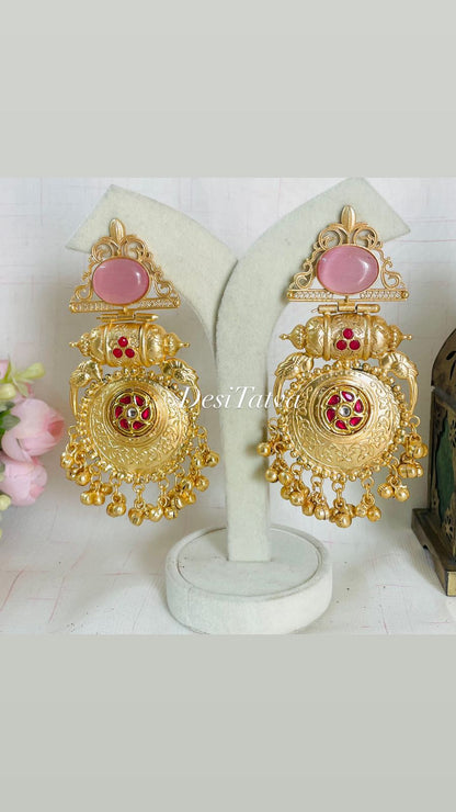 Chhavi earrings