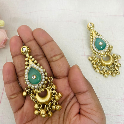 Deepti Earrings
