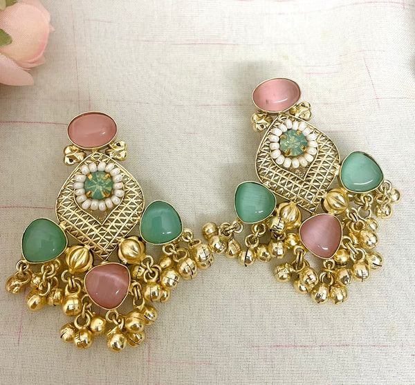 CHAHAT Earrings