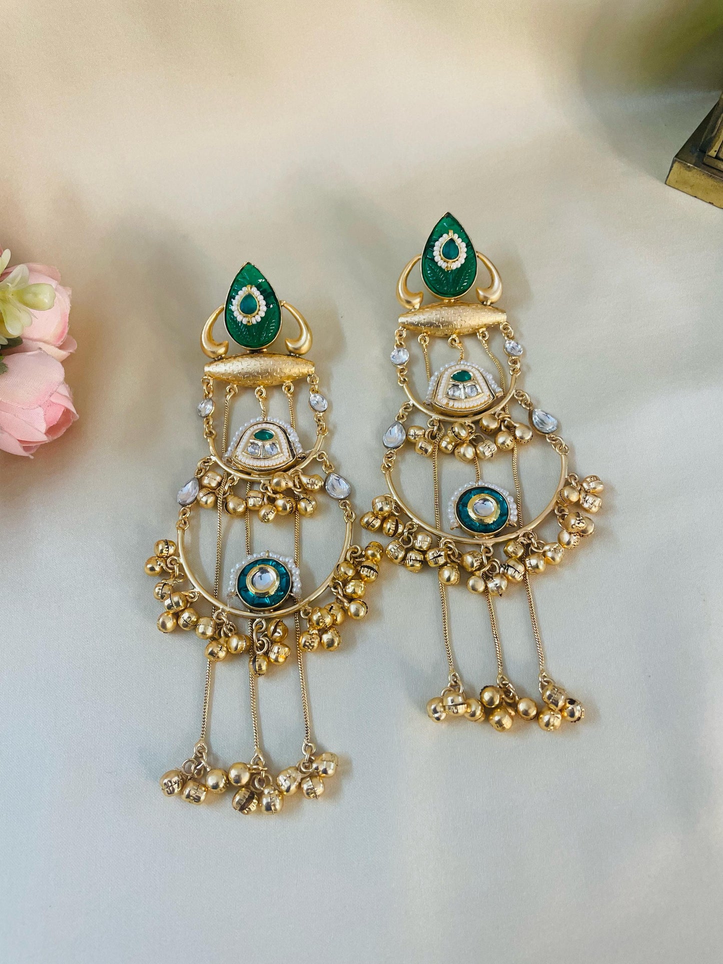 Avyanna Earrings