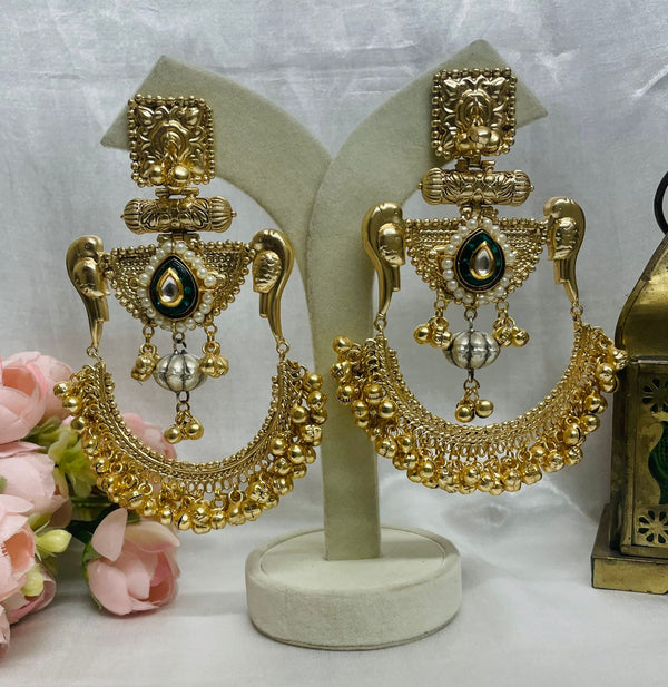 Jhanvi Chandbali