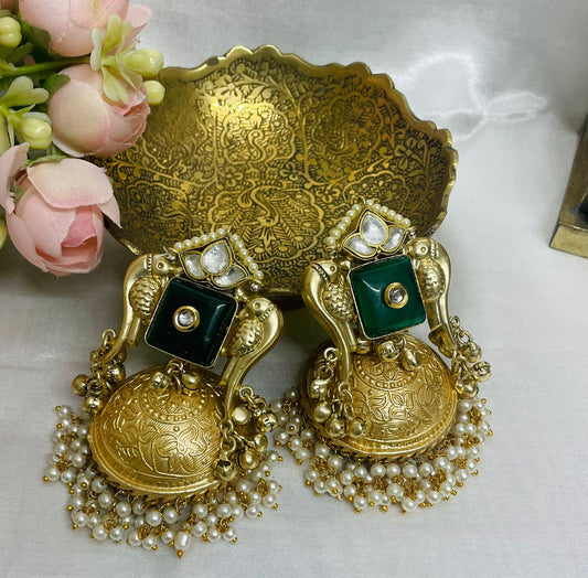 Ananya Jhumka