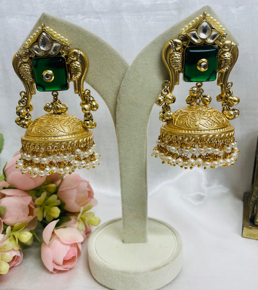 Ananya Jhumka