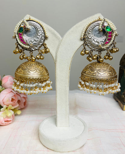 Gauri Jhumka- 2